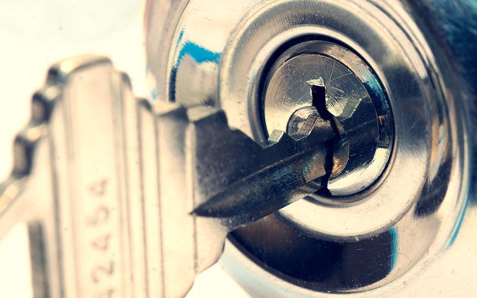 service serrurier Aix-en-Provence